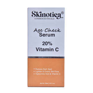 AGE CHECK SERUM 